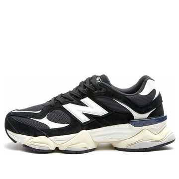 New Balance 9060 Black White