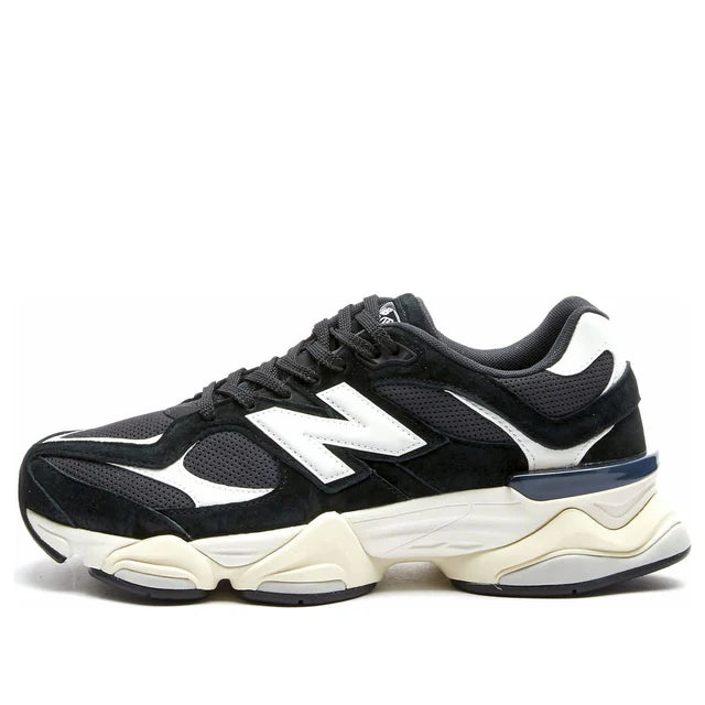 New Balance 9060 Black White