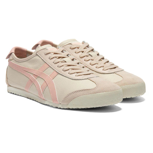 Onitsuka Tiger Mexico 66 "Ginger Peach"
