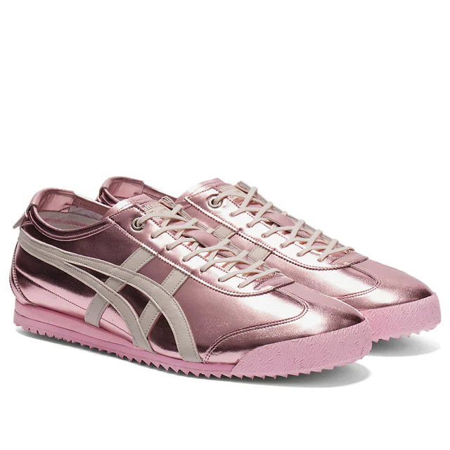 Onitsuka Tiger Mexico 66 SD "Crystal Pink/Cream"
