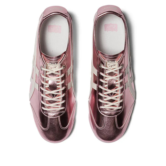 Onitsuka Tiger Mexico 66 SD "Crystal Pink/Cream"