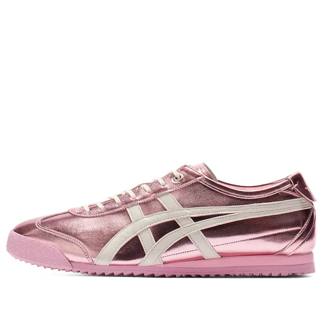 Onitsuka Tiger Mexico 66 SD "Crystal Pink/Cream"