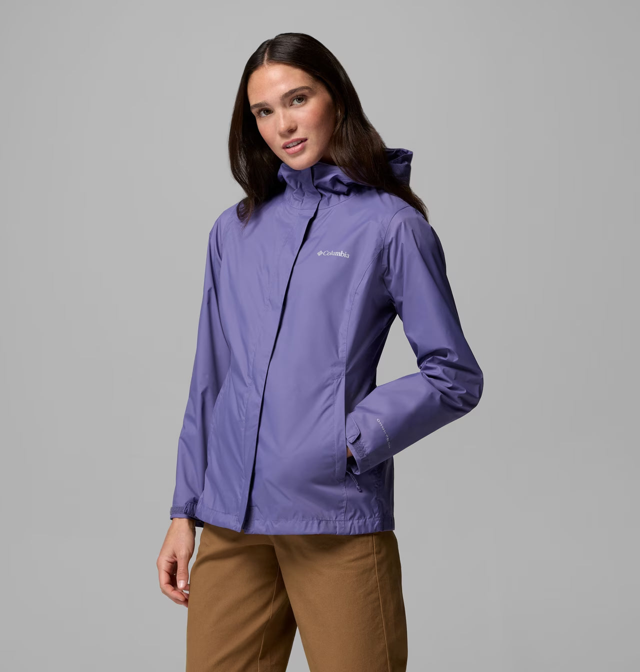 Jaqueta Feminina Columbia Arcadia II