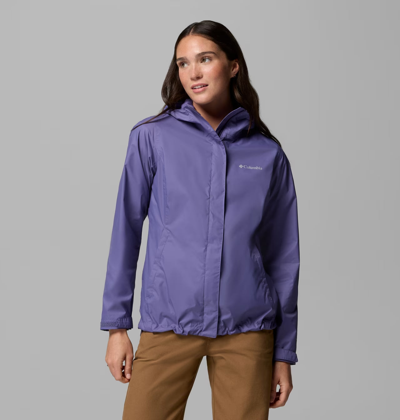 Jaqueta Feminina Columbia Arcadia II