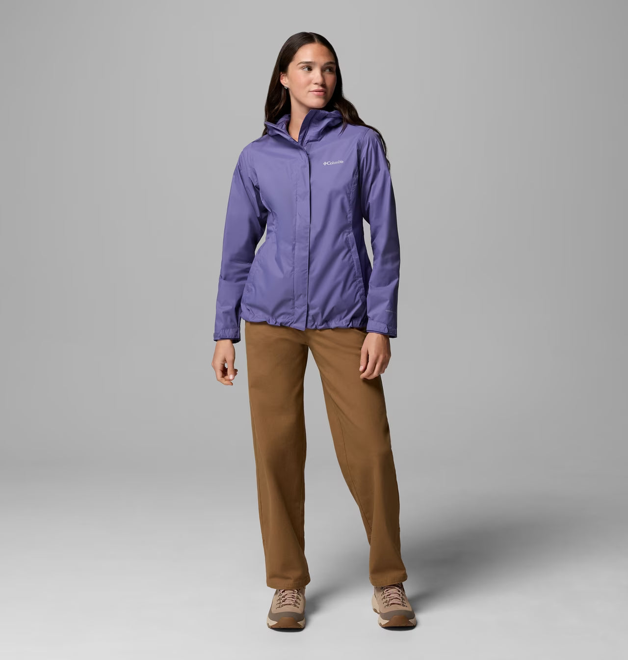 Jaqueta Feminina Columbia Arcadia II