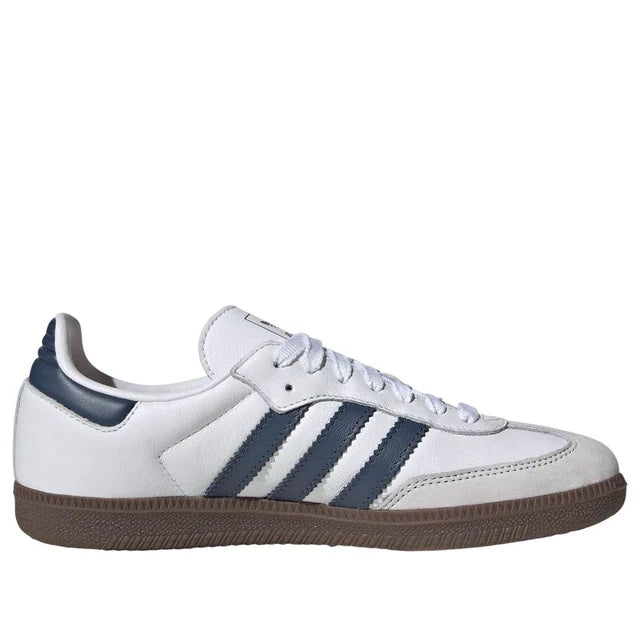 Adidas Samba OG 'White Preloved Ink'
