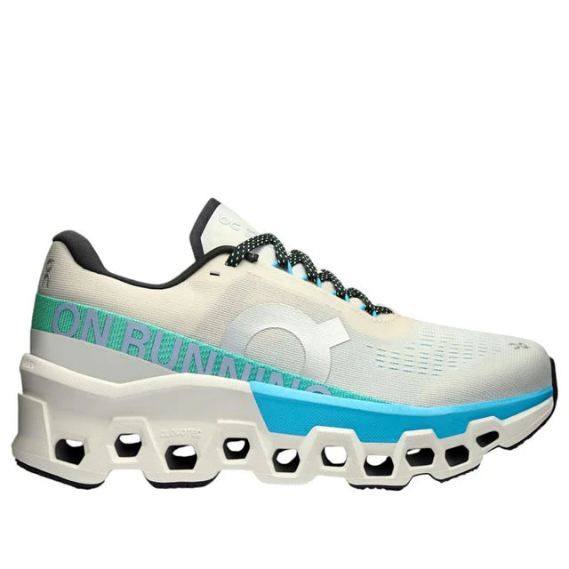 On Running Cloudmonster 2 'Cream Horizon' (WMNS)