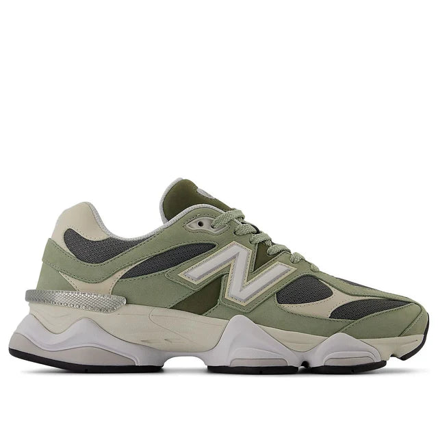 New Balance 9060 Green