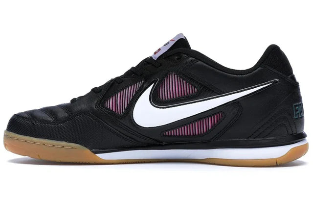 Nike x Supreme Gato SB 'Black'