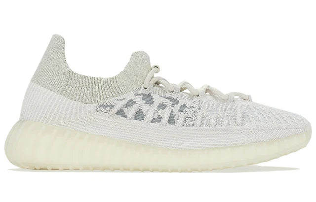 Yeezy 350 V2 CMPCT Slate Bone
