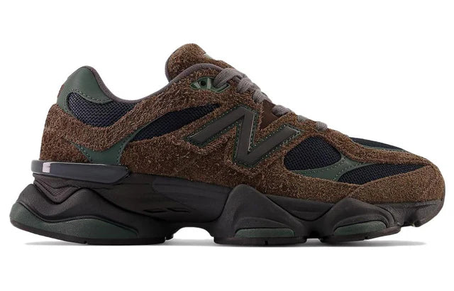 New Balance 9060 Beef & Broccoli