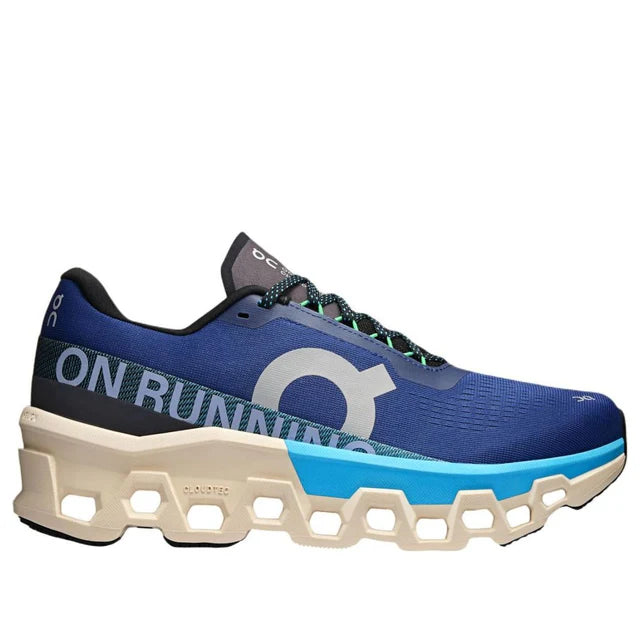 On Running-Cloudmonster 2 'Tempest Horizon'