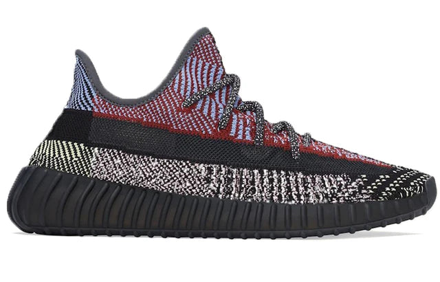 Yeezy Boost 350 v2 Yecheil Reflective