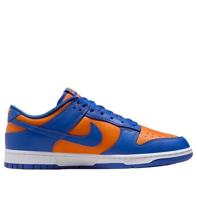 Nike Dunk Low 'Knicks'