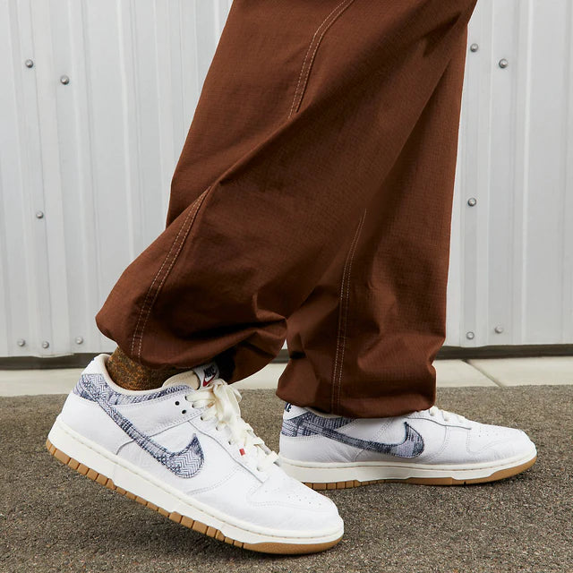 Nike Dunk Low 'Washed Denim'