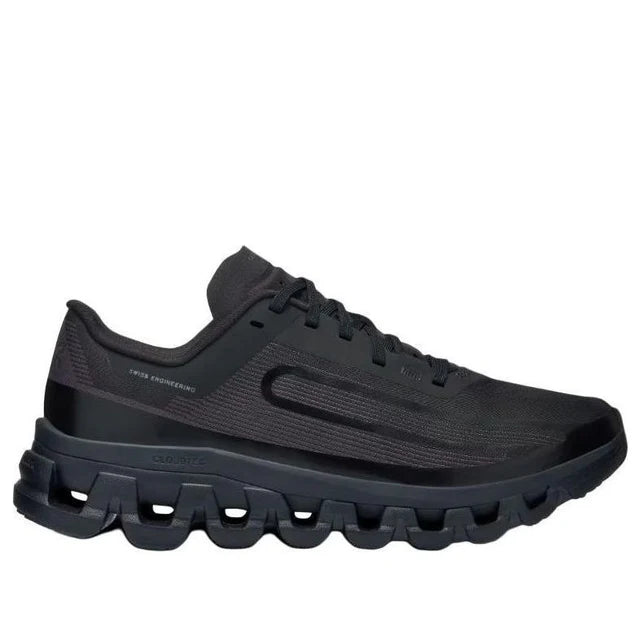On Running Cloudflow 4 IKON 'Magnet Black' (WMNS)