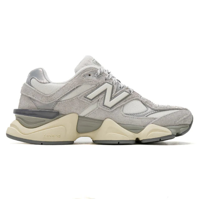New Balance 9060 Light Grey White