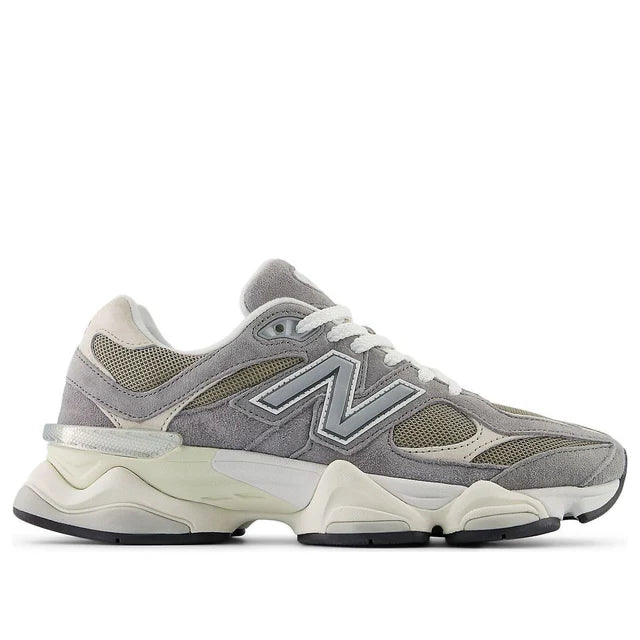 New Balance 9060 Slate Grey Arid Stone Timberwolf