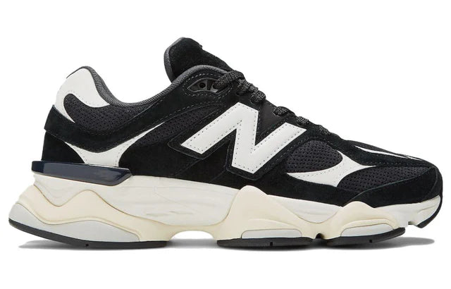 New Balance 9060 Black White