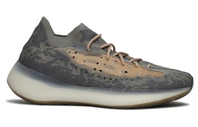 Yeezy Boost 380 'Mist Reflective'