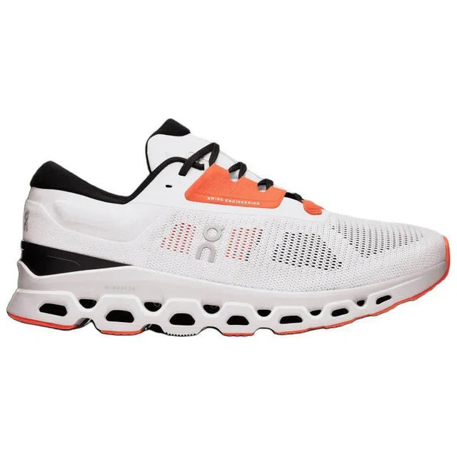 On Running Cloudstratus 3 'White Sand' (WMNS)