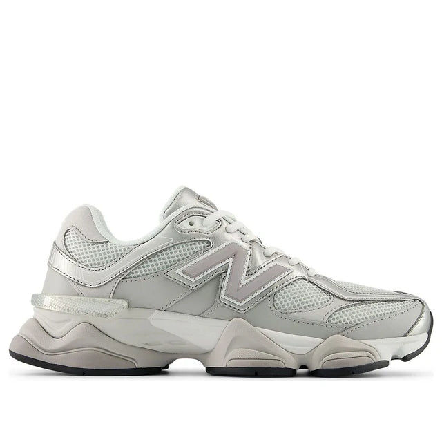 New Balance 9060 Raincloud Truffle Salt