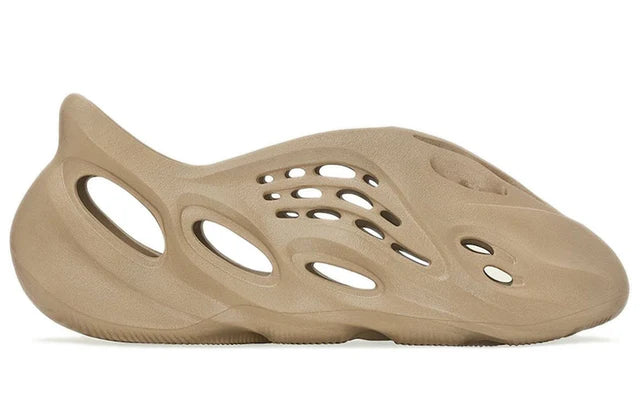 Yeezy Foam Runner Ochre