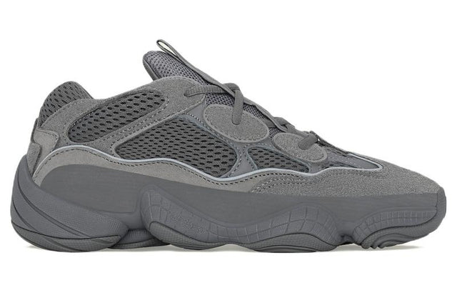 Yeezy 500 Granite