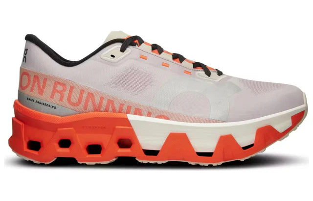 On Running Cloudmonster Hyper 'Mauve Flame'
