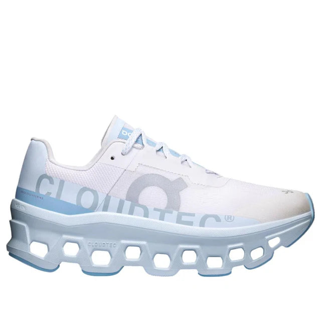 On Running Cloudmonster 'Frost Wash' (WMNS)