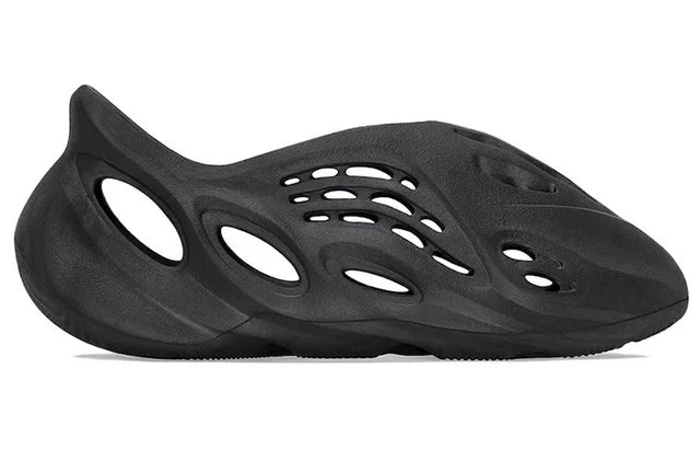 Yeezy Foam Runner Onyx