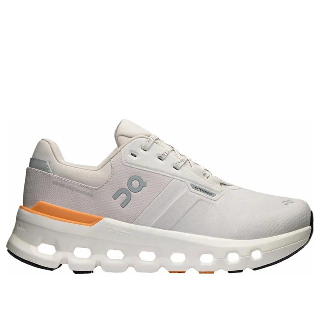 On Running Cloudrunner 2 Waterproof 'Wolf Tangerine' (WMNS)