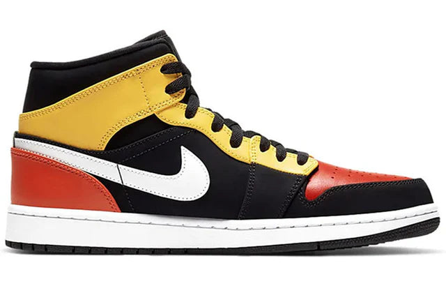 Air Jordan 1 Mid SE 'Amarillo'