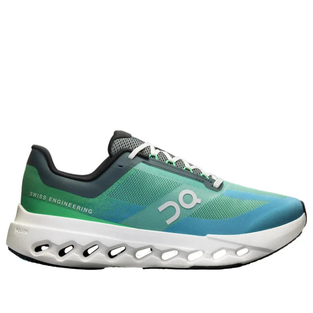 On Running Cloudsurfer Next Wide 'Honeydew Ivory'