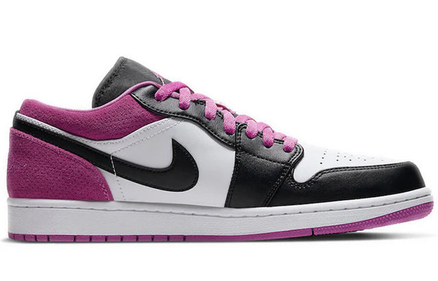 Air Jordan 1 Low SE Fuchsia