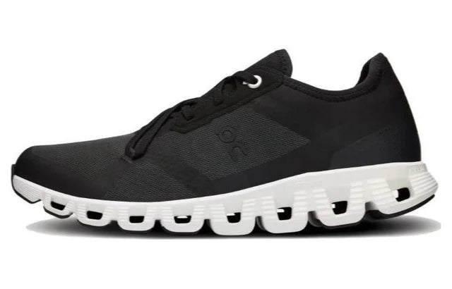 On Running Cloud X 3 AD 'Black White' (WMNS)