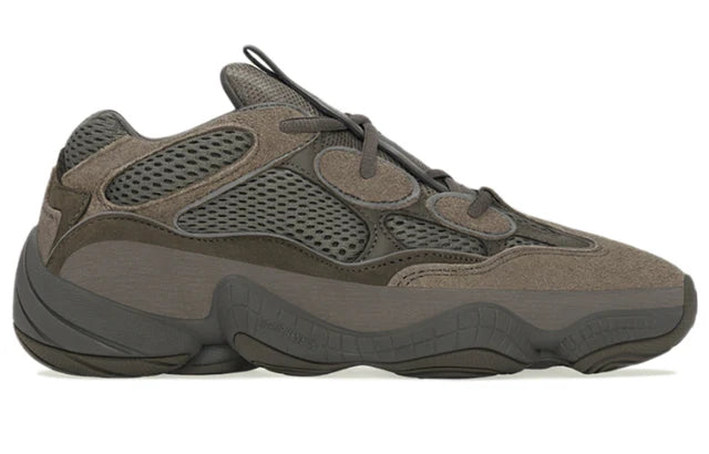 Yeezy 500 'Brown Clay'