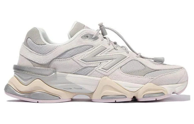 New Balance 9060 Grey Lilac