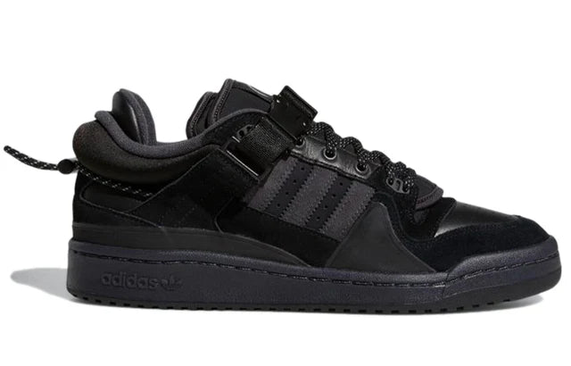 Bad Bunny x Adidas Forum Buckle Low Back To School
