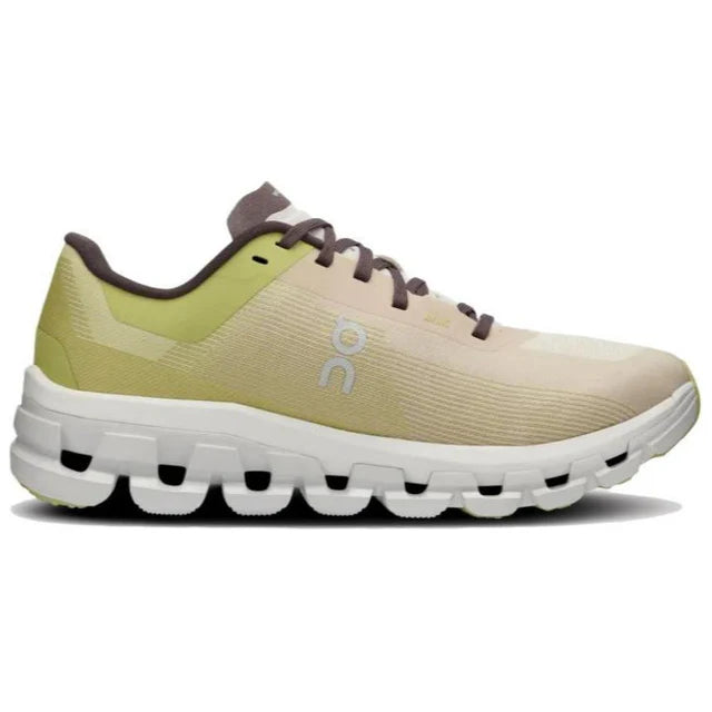On Running Cloudflow 4 'Zest Frost' (WMNS)