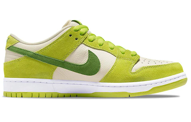 Nike SB Dunk Low Pro Sour Apple