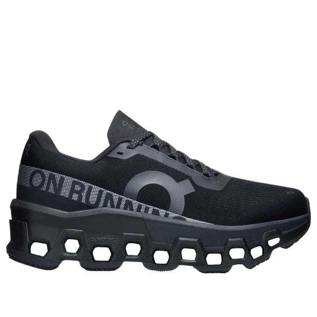 On Running Cloudmonster 2 'Black Eclipse' (WMNS)