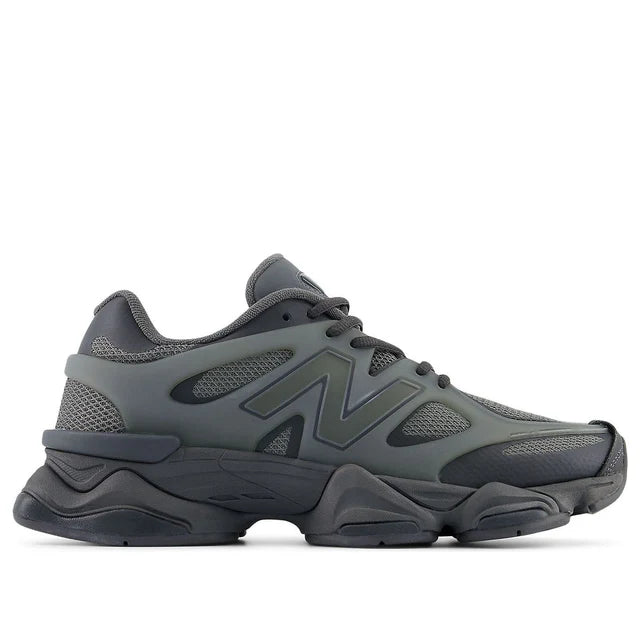 New Balance 9060 X Black Cement