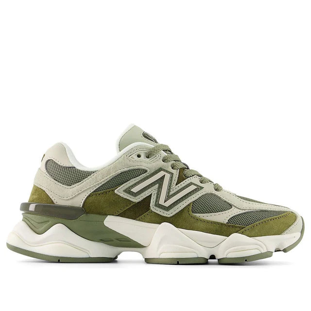 New Balance 9060 'Dark Olivine'