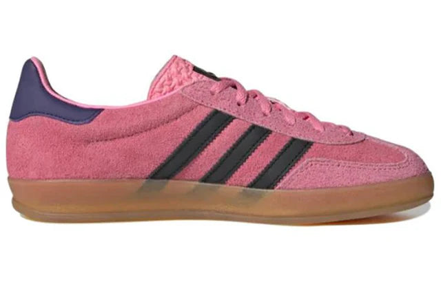 Adidas Gazelle Indoor "Bliss Pink"