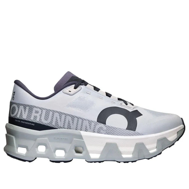 On Running Cloudmonster Hyper 'Glacier Ivory'