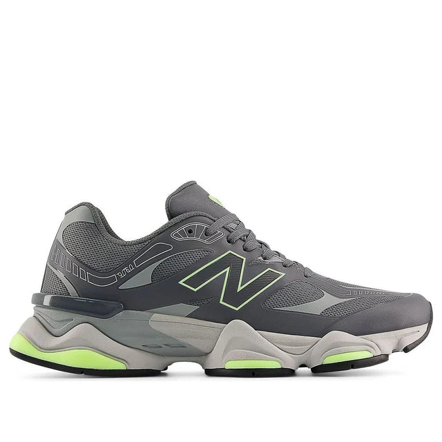 New Balance 9060Z Castlerock Afterglow