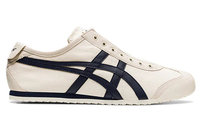 Onitsuka Tiger Mexico 66 "Birch Midnight"