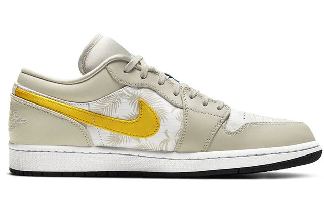 Air Jordan 1 Low 'Orewood Brown'