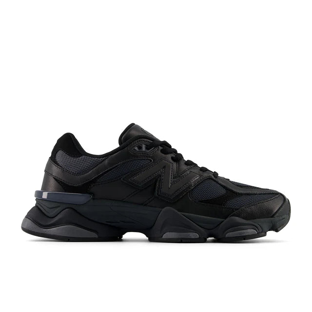 New Balance 9060 Graphite Black